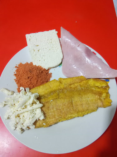 Frutal Manaba - Guayaquil