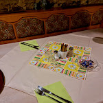 Photo n°6 de l'avis de Arnhild. fait le 08/07/2023 à 14:46 sur le  Hotel Kitzinger Hof à Kitzingen