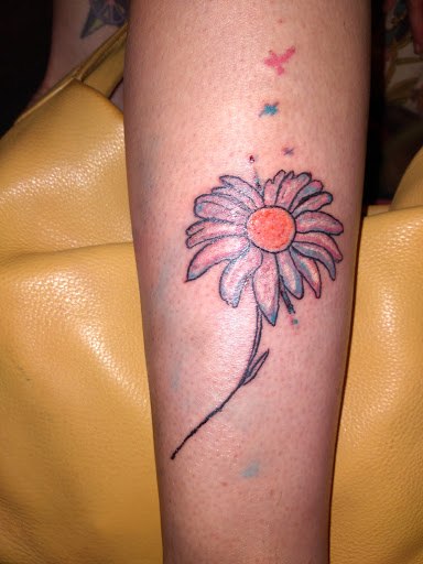 Explore felix the cat tattoo ideas, creative tattoo ideas in Canyon Lake, available at Timeless Tattoos L.L.C.