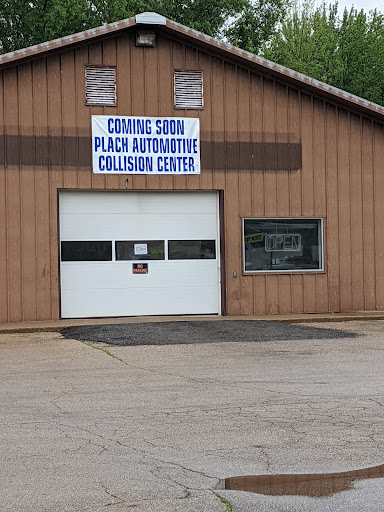 F-X Auto Collision Center en New London