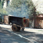 Photo n° 5 de l'avis de Gwenola.e fait le 02/09/2017 à 10:32 pour Le Vieux Mas à Beaucaire