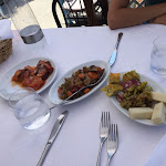 Photo n°1 de l'avis de Janina.e fait le 16/09/2018 à 13:57 sur le  La Locandiera à Capo d'Orlando