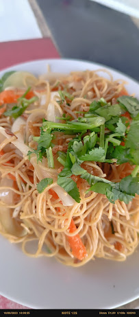 Plats et boissons du Restaurant vietnamien Délices de Saigon à Dolus-d'Oléron - n°2