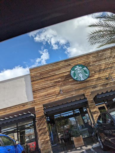 Starbucks image