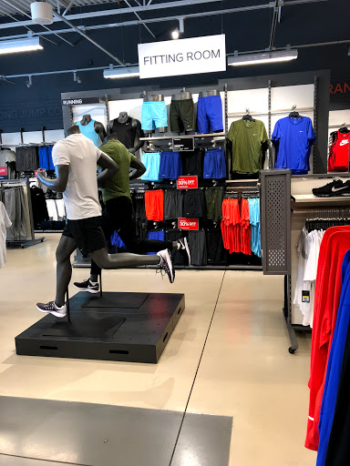 Clothing Store «Nike Factory Store», reviews and photos, 1788 94th Dr Sp A100, Vero Beach, FL 32966, USA