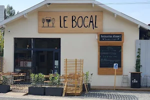 Le Bocal image