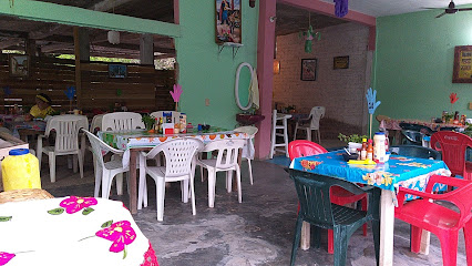 Restaurante Salgado