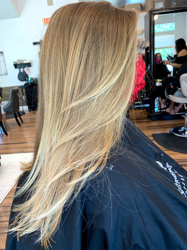 Day Spa «All About You Salon & Day Spa», reviews and photos, 119 Green St, Foxborough, MA 02035, USA