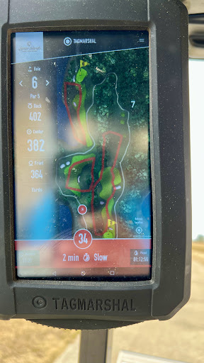 Golf Course «Lanier Islands Legacy Golf Course», reviews and photos, 7000 Lanier Islands Pkwy, Buford, GA 30518, USA