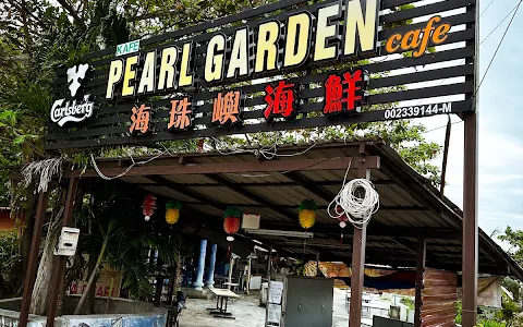 Pearl Garden Cafe image