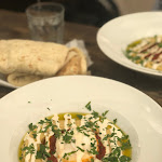 Photo n°1 de l'avis de Mirek.a fait le 11/07/2019 à 12:27 sur le  Café Mugrabi à Berlin