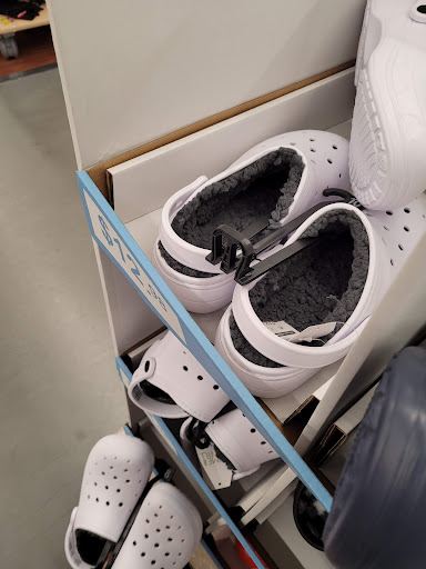  «Walmart», reviews and photos, 3651 Classen Blvd, Norman, OK 73071, USA