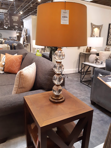 Furniture Store «Bassett Home Furnishings», reviews and photos, 7575 Dublin Blvd, Dublin, CA 94568, USA