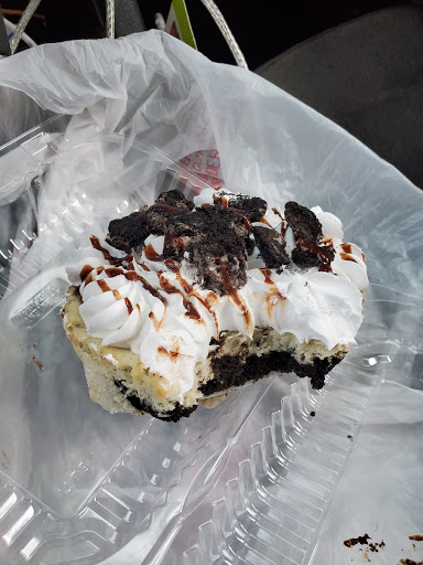 Ice Cream Shop «Dolci Old Market», reviews and photos, 1003 Howard St, Omaha, NE 68102, USA