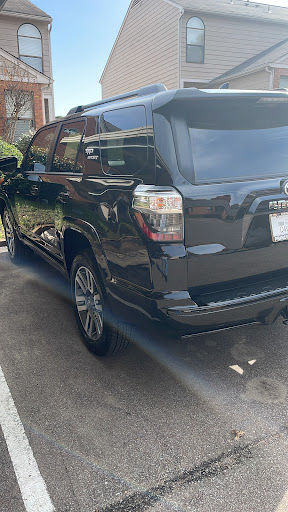 Used Car Dealer «Principle Toyota», reviews and photos, 7370 Winchester Rd, Memphis, TN 38125, USA