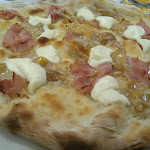 Photo n°2 de l'avis de Giulia.i fait le 01/04/2019 à 20:37 sur le  Circolo Arci Martignana Le Delizie Di Brembo à Martignana