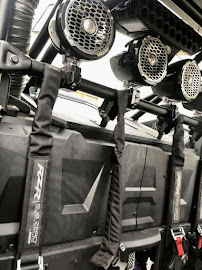 Rolling Soundz - Photo 5 - Car repair in Modesto, CA, Modesto
