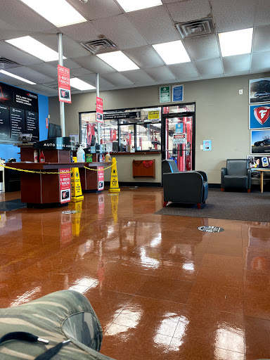 Tire Shop «Firestone Complete Auto Care», reviews and photos, 11288 Pines Blvd, Pembroke Pines, FL 33026, USA