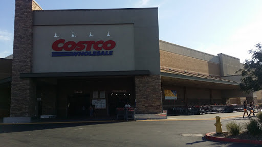 Warehouse store «Costco Wholesale», reviews and photos, 79795 HIGHWAY 111, La Quinta, CA 92253, USA