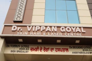 Dr.Vippan Goyal Skin Hair & Laser Centre image