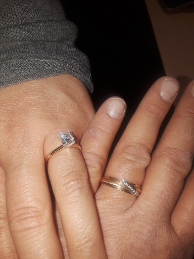 Jewelry Store «Jared The Galleria of Jewelry», reviews and photos, 8889 Gateway Blvd W #3100, El Paso, TX 79925, USA