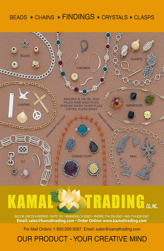 Kamal Trading