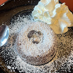 Photo n°4 de l'avis de Aurora.r fait le 08/12/2023 à 17:46 sur le  Ristorante Des Troncs à Torgnon