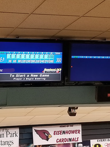 Bowling Alley «Burr Oak Bowl», reviews and photos, 3030 Burr Oak Ave, Blue Island, IL 60406, USA