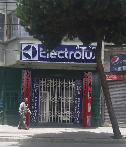 Tiendas abanicos La Paz