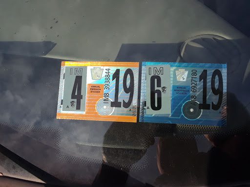 Auto Repair Shop «Primos Auto Repair», reviews and photos, 533 Pacific Ave, Lancaster, PA 17603, USA