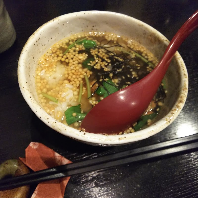 和食花 埼玉県川越市南通町 居酒屋 レストラン グルコミ