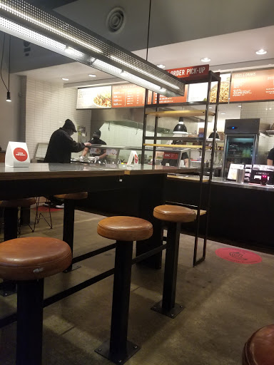 Shopping Mall «Carrollton Shopping Center», reviews and photos, 8474 Annapolis Rd, New Carrollton, MD 20784, USA