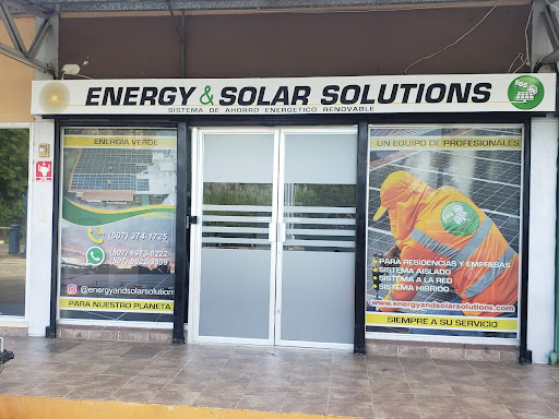 Energy and Solar Solutions, S.A.