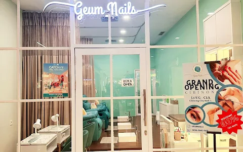Geum Nails Cibinong City Mall image