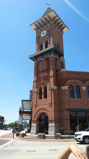 Coffee Shop «Holy Grounds Shop», reviews and photos, 336 S Main St, Grapevine, TX 76051, USA