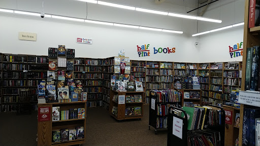 Book Store «Half Price Books», reviews and photos, 8107 E. Broad St., Reynoldsburg, OH 43068, USA