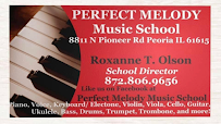 Perfect Melody Music School - Photo 2 - Car repair in Peoria, IL, Peoria