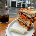 Photo n°1 de l'avis de Ricardo.. fait le 19/10/2023 à 08:56 sur le  DASHI à Berlin