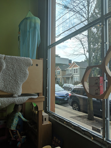 Toy Store «SpielWerk Toys», reviews and photos, 3808 N Williams Ave # 121, Portland, OR 97227, USA