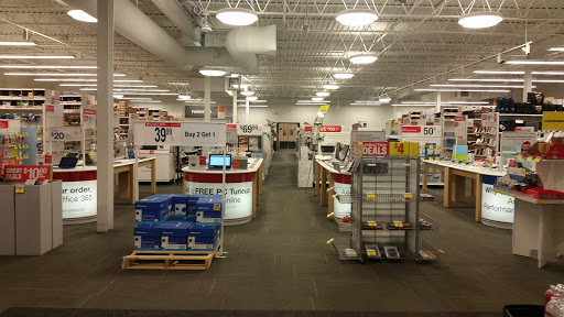 Office Supply Store «OfficeMax», reviews and photos, 1500 W Frontage Rd, Stillwater, MN 55082, USA