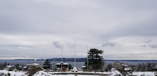 Wedding Venue «Landmark Event Center», reviews and photos, 23660 Marine View Dr S, Des Moines, WA 98198, USA