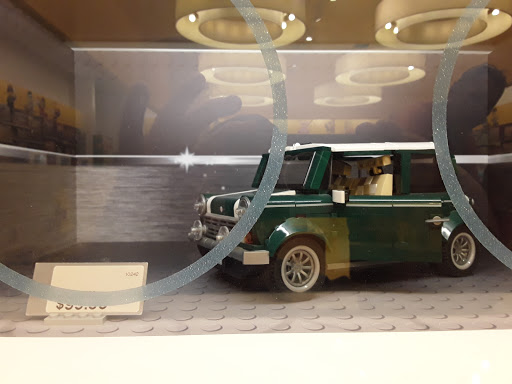 Toy Store «The LEGO Store», reviews and photos, 2500 N Mayfair Rd, Wauwatosa, WI 53226, USA