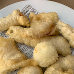 Photo n°1 de l'avis de Benedetta.n fait le 26/10/2023 à 13:59 sur le  Hostaria I Clementini à Rome