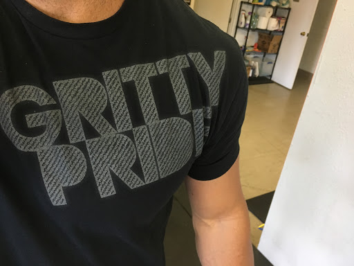 Gym «The Cell Gym CrossFit Superstition», reviews and photos, 6215 E Main St #1, Mesa, AZ 85205, USA