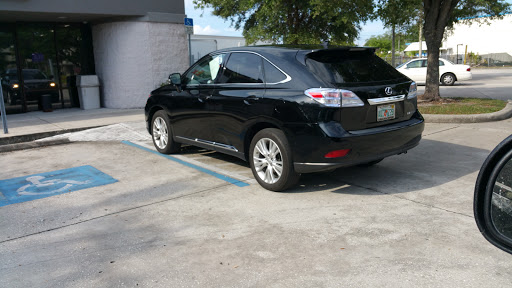 Shipping and Mailing Service «FedEx Ship Center», reviews and photos, 5101 W Waters Ave, Tampa, FL 33634, USA