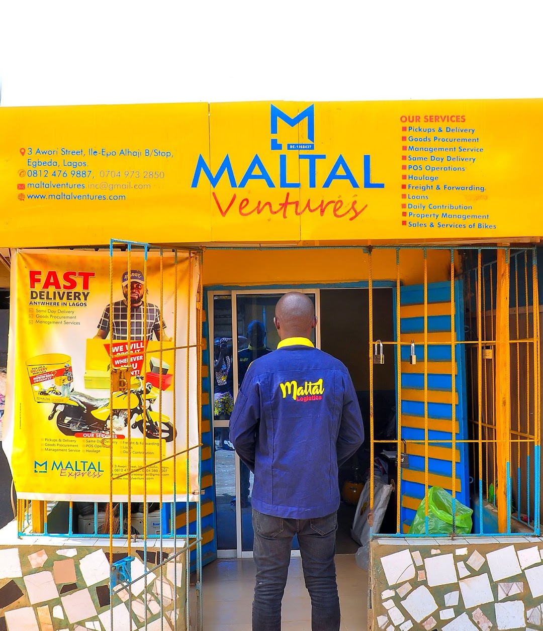 Maltal Ventures