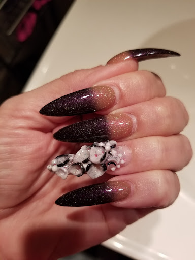 Nail Salon «Corbin Nails Salon», reviews and photos, 1019 Cumberland Falls Hwy # 12, Corbin, KY 40701, USA