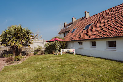 Résidence Les Jardins d'Arcadie à Saint-Martin-Boulogne