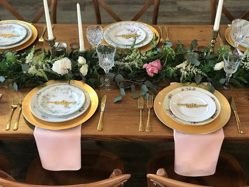 Caterer «The Grand Gourmet», reviews and photos, 3931 Jodeco Rd, McDonough, GA 30253, USA