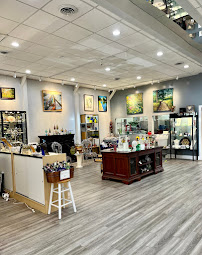 Inspired Fire Glass Studio & Gallery - Photo 3 - Car repair in Lafayette, IN, Lafayette